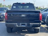 New 2025 Ford F150 XLT w/ Equipment Group 302A MID image 5