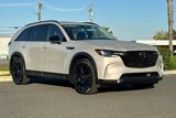 New 2025 MAZDA CX-90 Plug-In Hybrid w/Premium Sport image 2