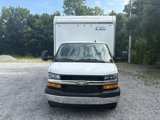 Used 2022 Chevrolet Express 3500 w/ Power Convenience Package image 6