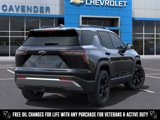 New 2026 Chevrolet Equinox LT w/ Convenience Package II image 4