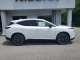 New 2025 Nissan Murano Platinum image 2