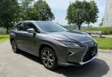 Used 2019 Lexus RX 350L Luxury image 3