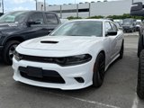 Used 2023 Dodge Charger Scat Pack w/ Dynamics Package image 3