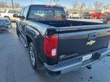 Used 2016 Chevrolet Silverado 1500 LTZ w/ Sport Package image 3