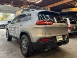 Used 2017 Jeep Cherokee Latitude w/ Comfort/Convenience Group image 4