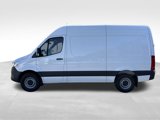 New 2025 Mercedes-Benz Sprinter 2500 image 2