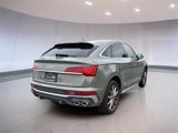 Certified 2024 Audi SQ5 Premium Plus w/ Premium Plus Package image 3