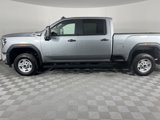 Used 2024 GMC Sierra 2500 Pro w/ 1SA Pro Safety Plus Package image 3