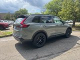 New 2026 Honda CR-V Sport image 5