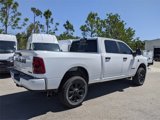 New 2025 RAM 2500 Big Horn image 4