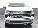 New 2026 Chevrolet Silverado 1500 LTZ image 3