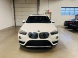 Used 2016 BMW X1 xDrive28i image 2