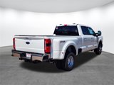 New 2025 Ford F350 Lariat image 3