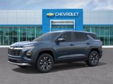 New 2026 Chevrolet Equinox LT w/ Convenience Package II image 2