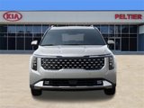 New 2025 Kia Carnival SX image 2