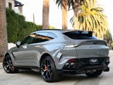 New 2025 Aston Martin DBX 707 image 2