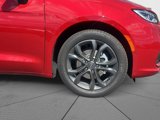 New 2026 Chrysler Pacifica Select image 2