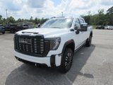New 2025 GMC Sierra 2500 Denali Ultimate image 2