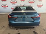 New 2025 Toyota Camry Hybrid image 5