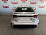 New 2025 Toyota Corolla XSE image 5