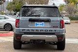 New 2026 Honda Passport TrailSport Elite image 3