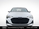 Certified 2025 Audi A3 2.0T Premium image 3