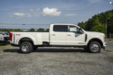 New 2025 Ford F350 XL image 3