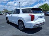 New 2025 Hyundai Palisade Calligraphy image 5