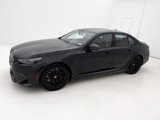 New 2025 BMW M5 w/ Carbon Package image 2