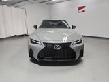 Used 2024 Lexus IS 350 F Sport image 3