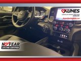 New 2025 RAM 1500 4x4 Crew Cab image 5