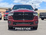 New 2025 RAM 1500 Limited image 2