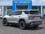 New 2026 Chevrolet Equinox ACTIV w/ Convenience Package III image 3