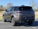 New 2025 Land Rover Range Rover Sport SE image 3