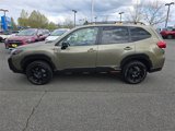Used 2024 Subaru Forester Wilderness image 3