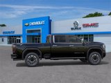 New 2025 GMC Sierra 2500 Denali Ultimate w/ Max Trailering Package image 5