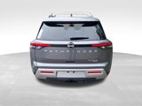New 2025 Nissan Pathfinder Platinum image 4