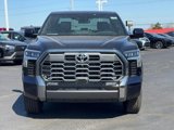 New 2025 Toyota Tundra Platinum image 2