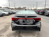 Used 2021 Kia Forte Sedan image 4