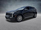 Certified 2022 Cadillac XT4 Premium Luxury w/ Safety Alert Package image 3