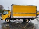Used 2019 Isuzu NPR image 4