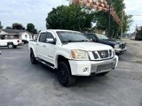 Used 2011 Nissan Titan SV w/ SV Value Truck Pkg image 5