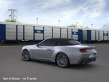 New 2025 Ford Mustang GT Premium w/ GT Performance Package image 4