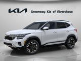 New 2026 Kia Seltos SX image 4