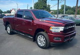 Used 2019 RAM 2500 Big Horn image 6