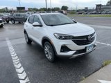 Used 2020 Buick Encore GX Essence w/ Experience Buick Package image 3