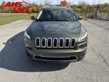 Used 2018 Jeep Cherokee Limited image 3