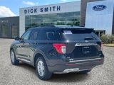 Certified 2023 Ford Explorer XLT w/ Equipment Group 202A image 4