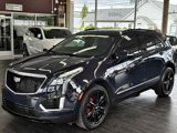 Used 2024 Cadillac XT5 Sportv w/ Technology Package image 4