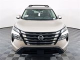 New 2026 Nissan Rogue Platinum image 2